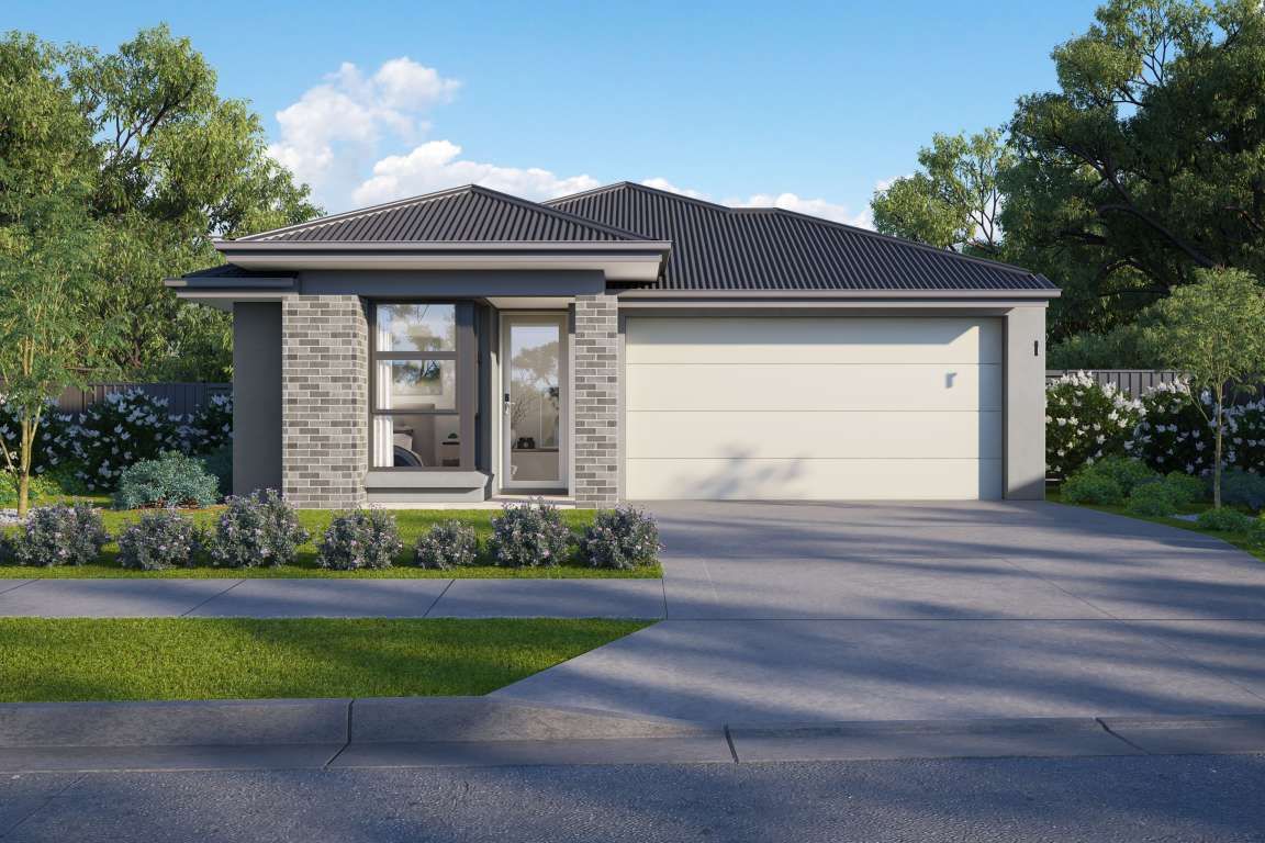 4 bedrooms New House & Land in  CATHERINE FIELD NSW, 2557