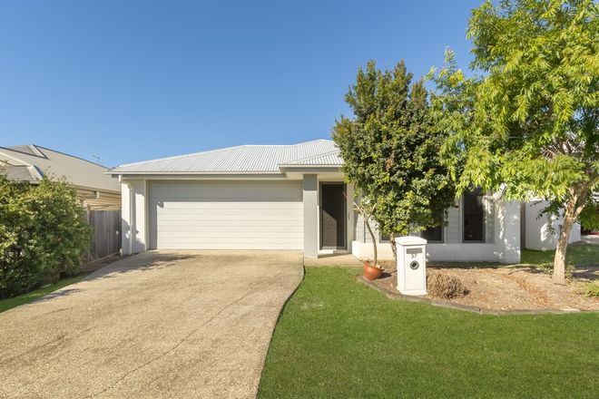 Picture of 57 Arcadia Circuit, YARRABILBA QLD 4207