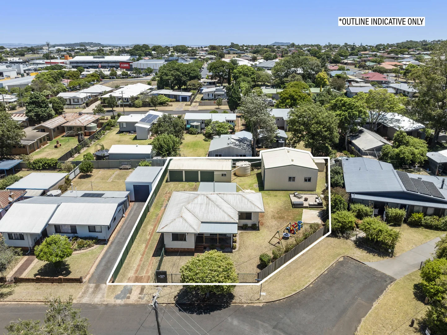 Additional image 22 of 1 Boyd Street, Wilsonton QLD 4350