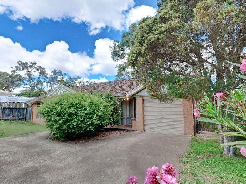 19A Nyara Road, MOUNT KURING-GAI NSW 2080, Image 1