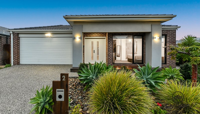 Picture of 2 Burnett Way, CLYDE NORTH VIC 3978