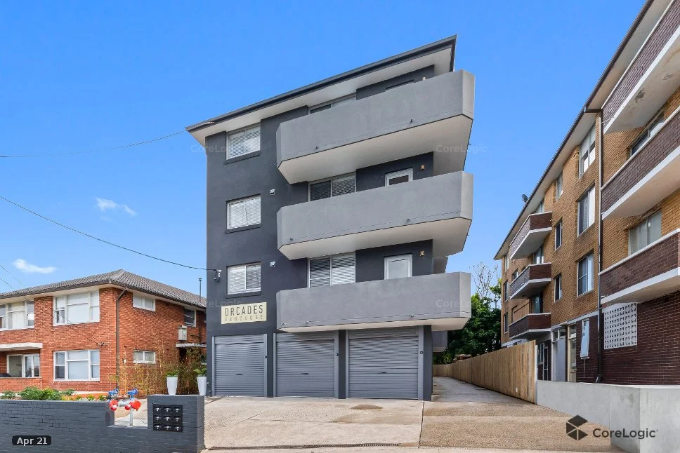 Additional image 6 of 8/8 Marne Street, Vaucluse NSW 2030