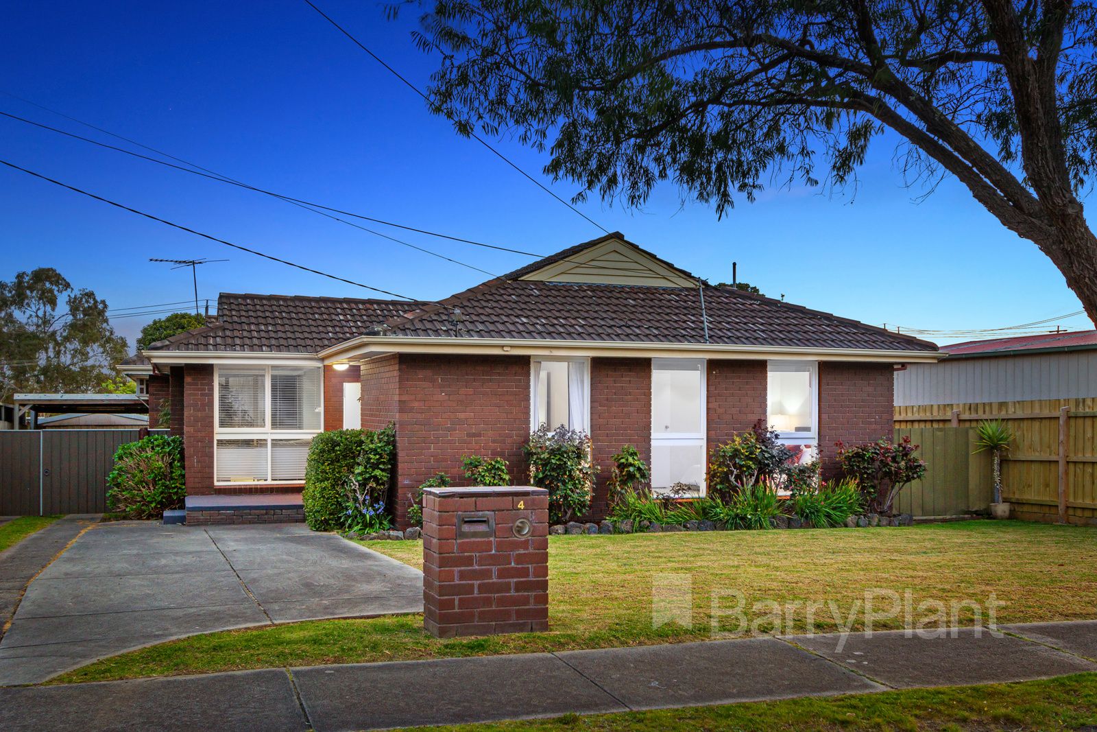 4 Greenock Crescent, Wantirna VIC 3152, Image 0