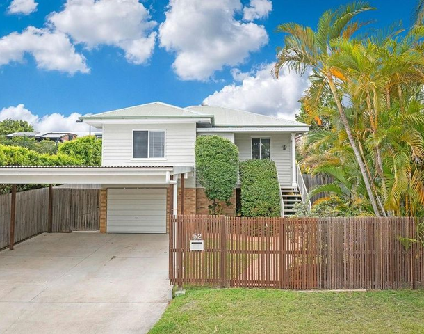 52 Palm Avenue, Holland Park West QLD 4121