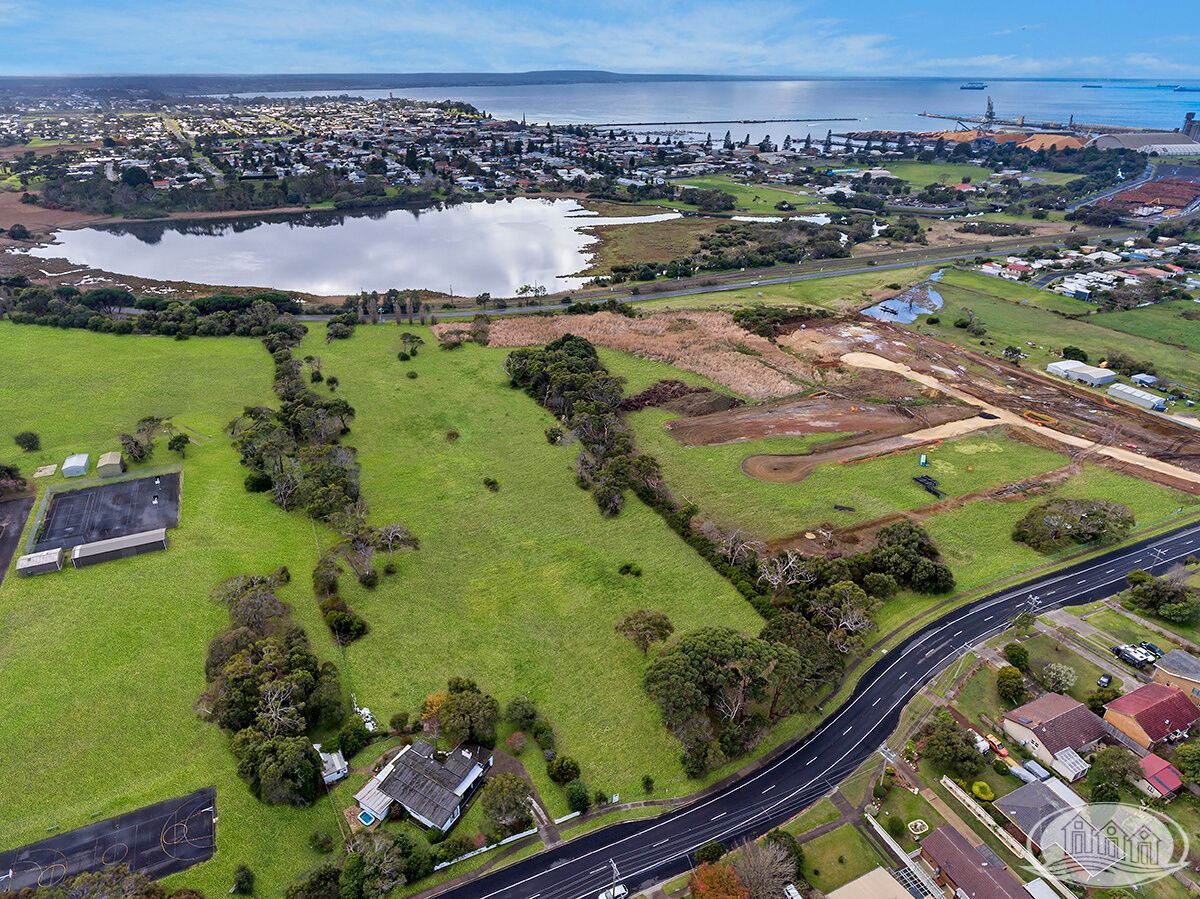 Lot 9 Windsor Court Portland VIC 3305 Domain