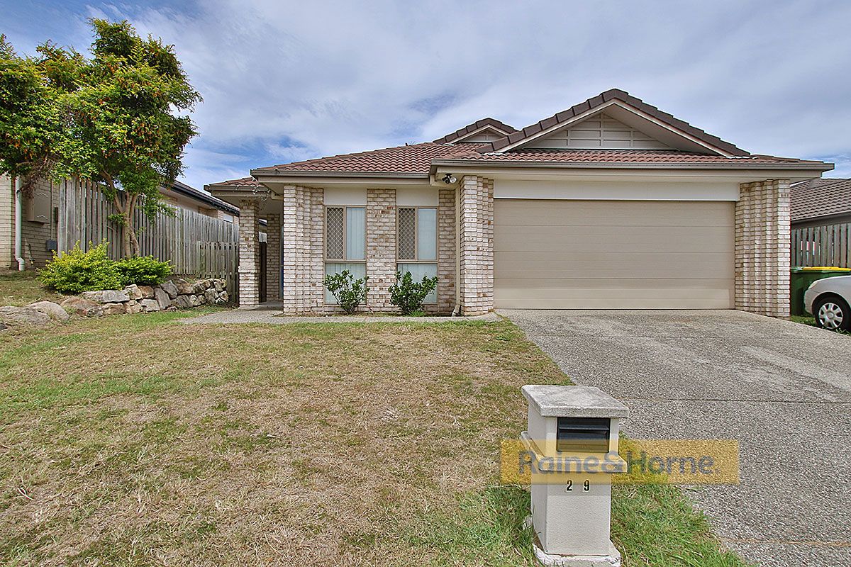 29 Nicholls Drive, Redbank Plains QLD 4301, Image 0