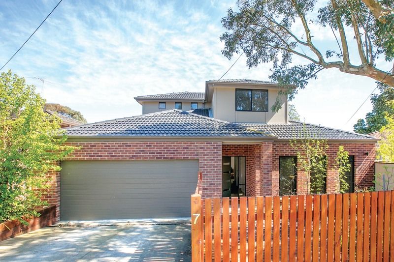 4 bedrooms House in 7 Margaret Avenue BALLARAT NORTH VIC, 3350