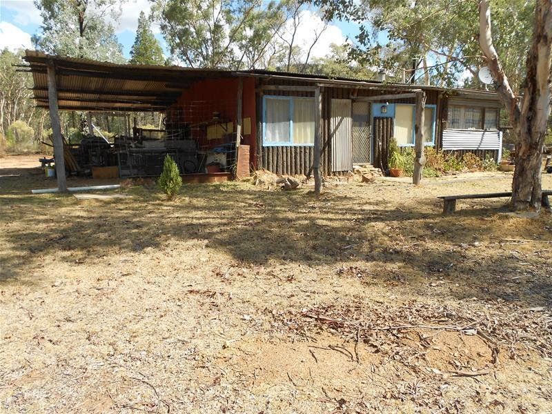 1642 Kangarooby Road, Gooloogong NSW 2805, Image 0