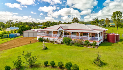 Picture of 5 Moore Close, HATTON VALE QLD 4341