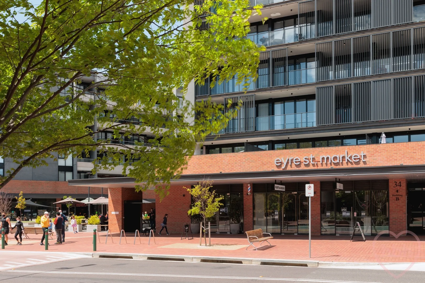 Additional image 23 of 214/82 Wentworth Avenue, Kingston ACT 2604