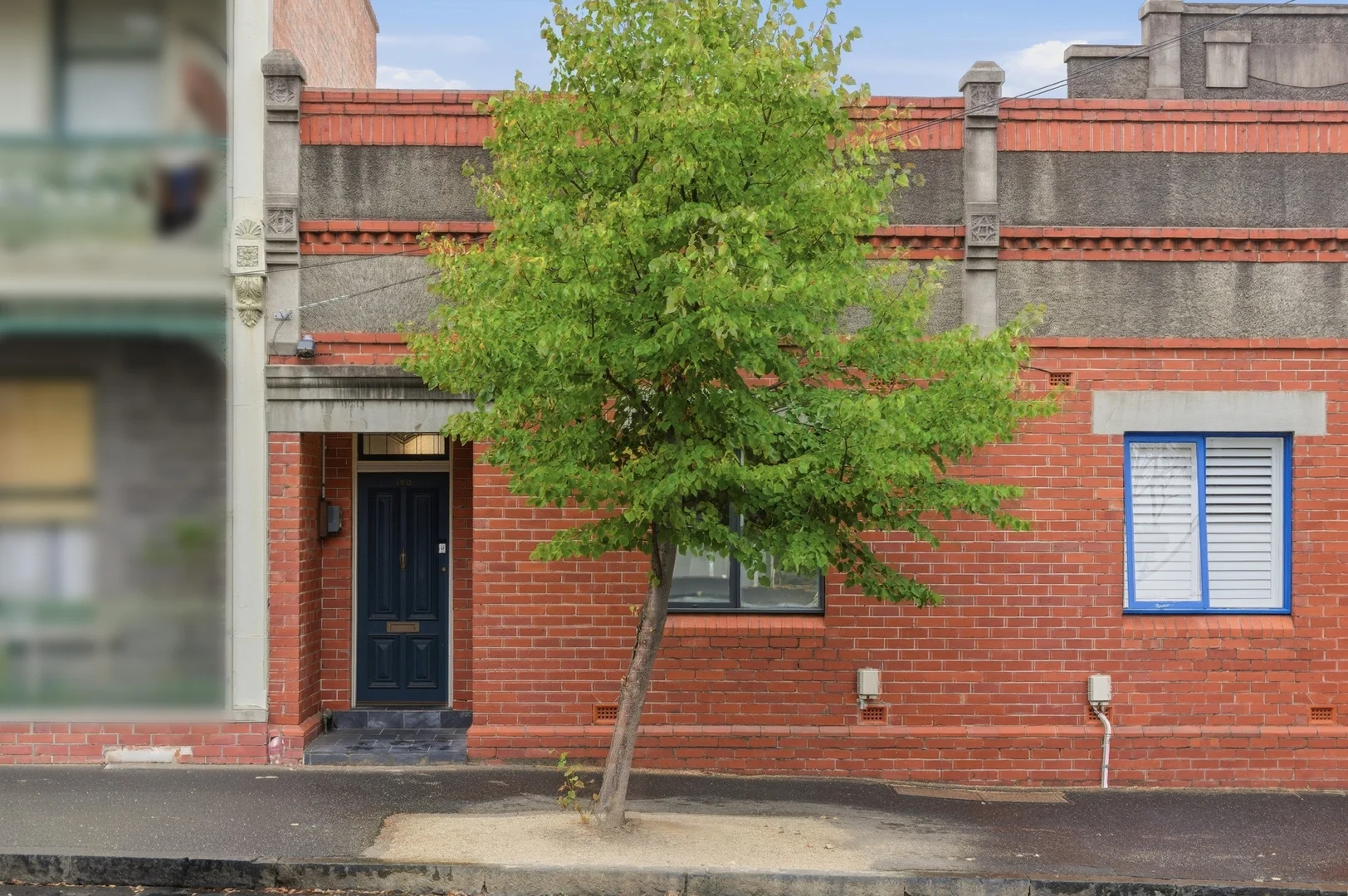 120 Faraday Street, Carlton VIC 3053