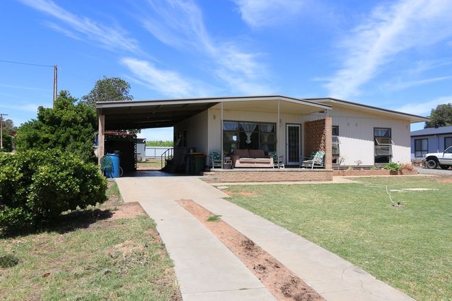 Picture of 188 Virgo Road, GOLDEN HEIGHTS SA 5322