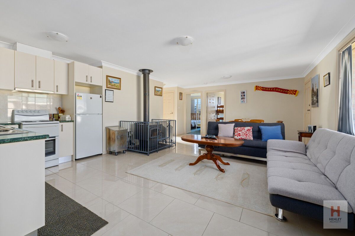 2/12 Roberson Street, Berridale NSW 2628, Image 2