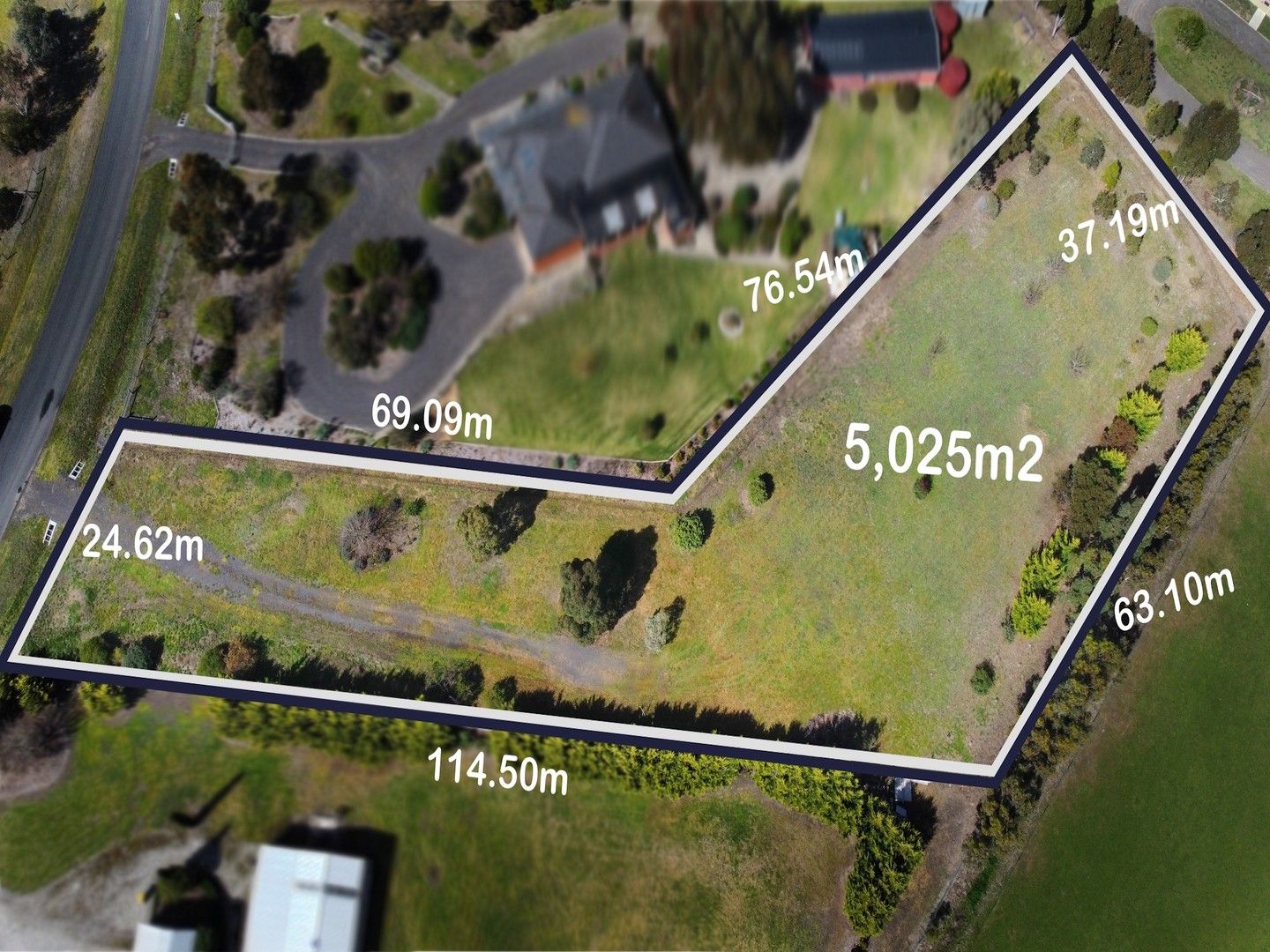 24 Middleton Drive, Bannockburn VIC 3331, Image 1