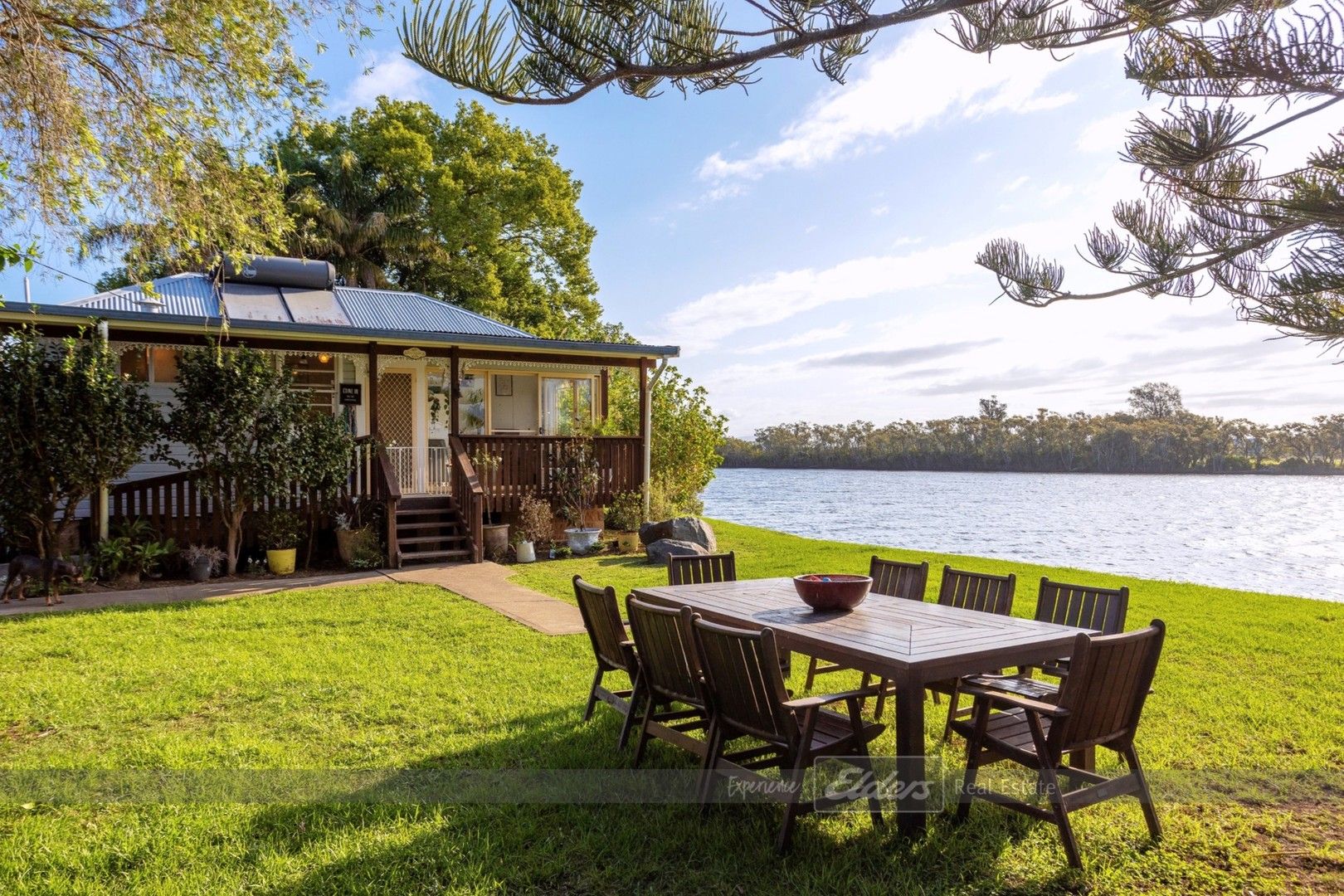 189 Murdochs Lane, Oxley Island NSW 2430 House for Sale Domain