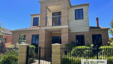 Picture of 7 Eastgate Drive, HORSHAM VIC 3400