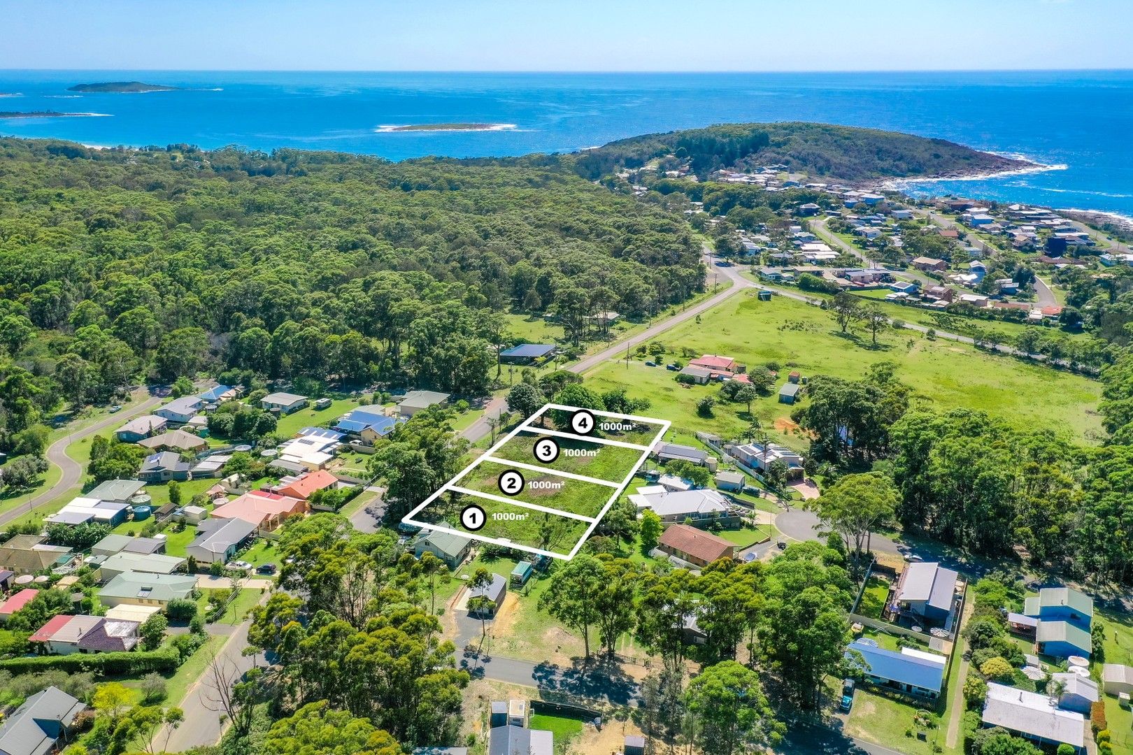 17 Forest Road, Kioloa NSW 2539, Image 1