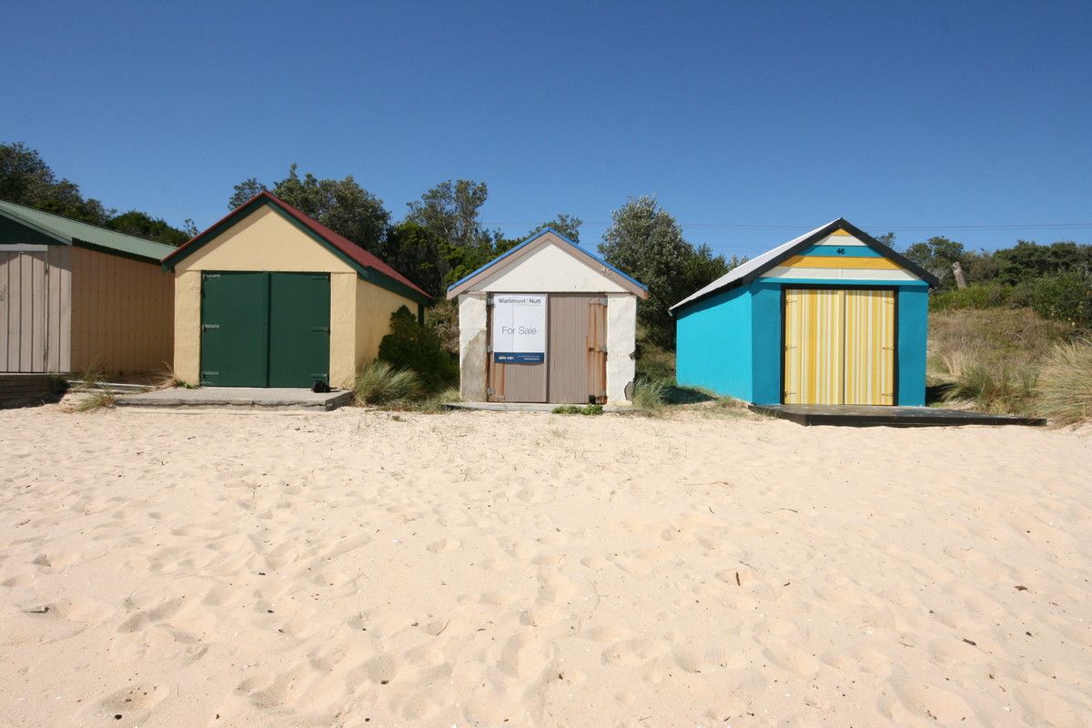 45 Boatshed, Safety Beach VIC 3936, Image 1