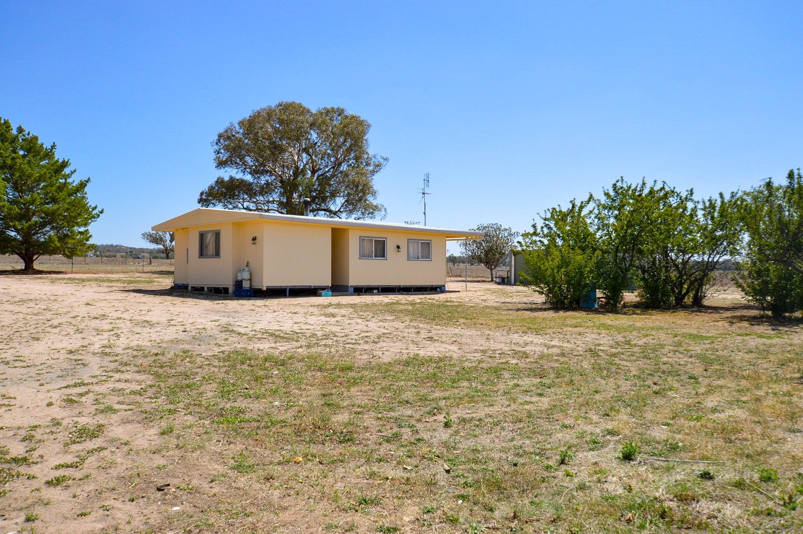 156 Frog Rock Road, Mudgee NSW 2850, Image 1