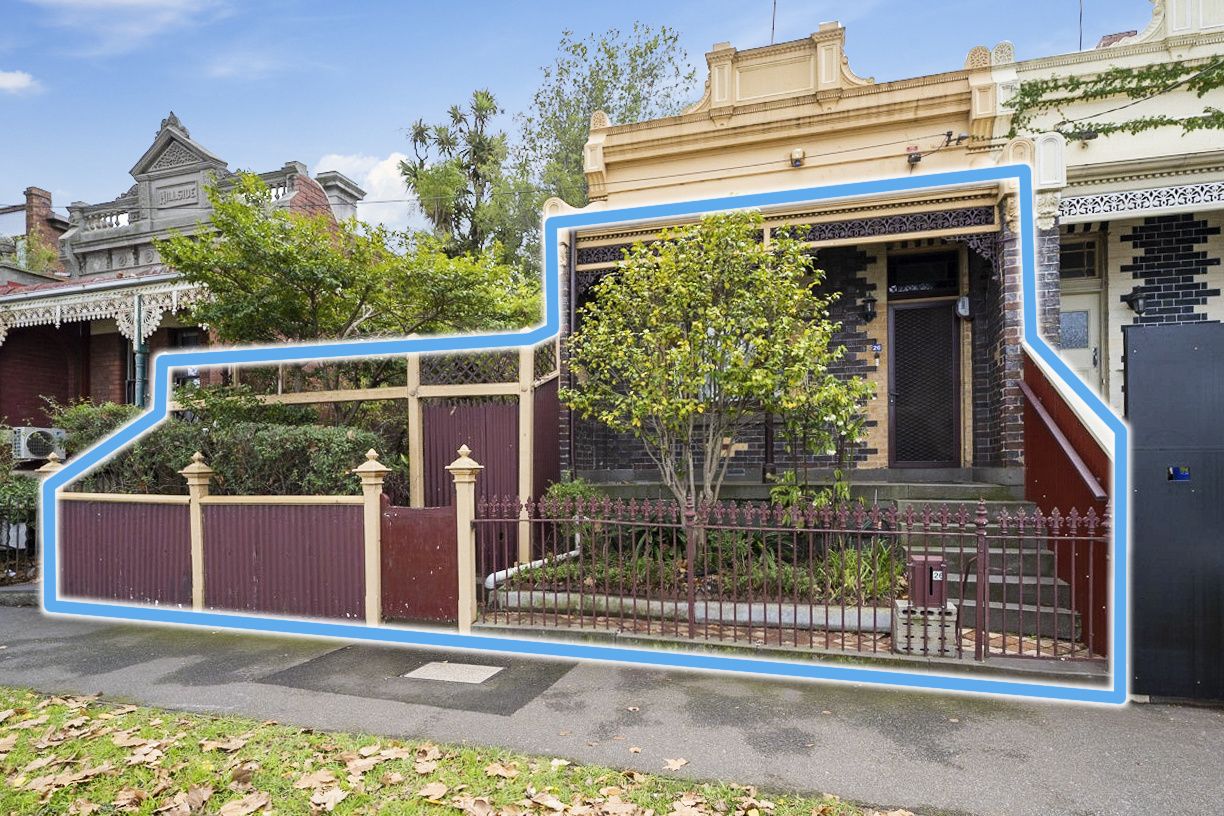 26 Shiel Street, North Melbourne VIC 3051, Image 2