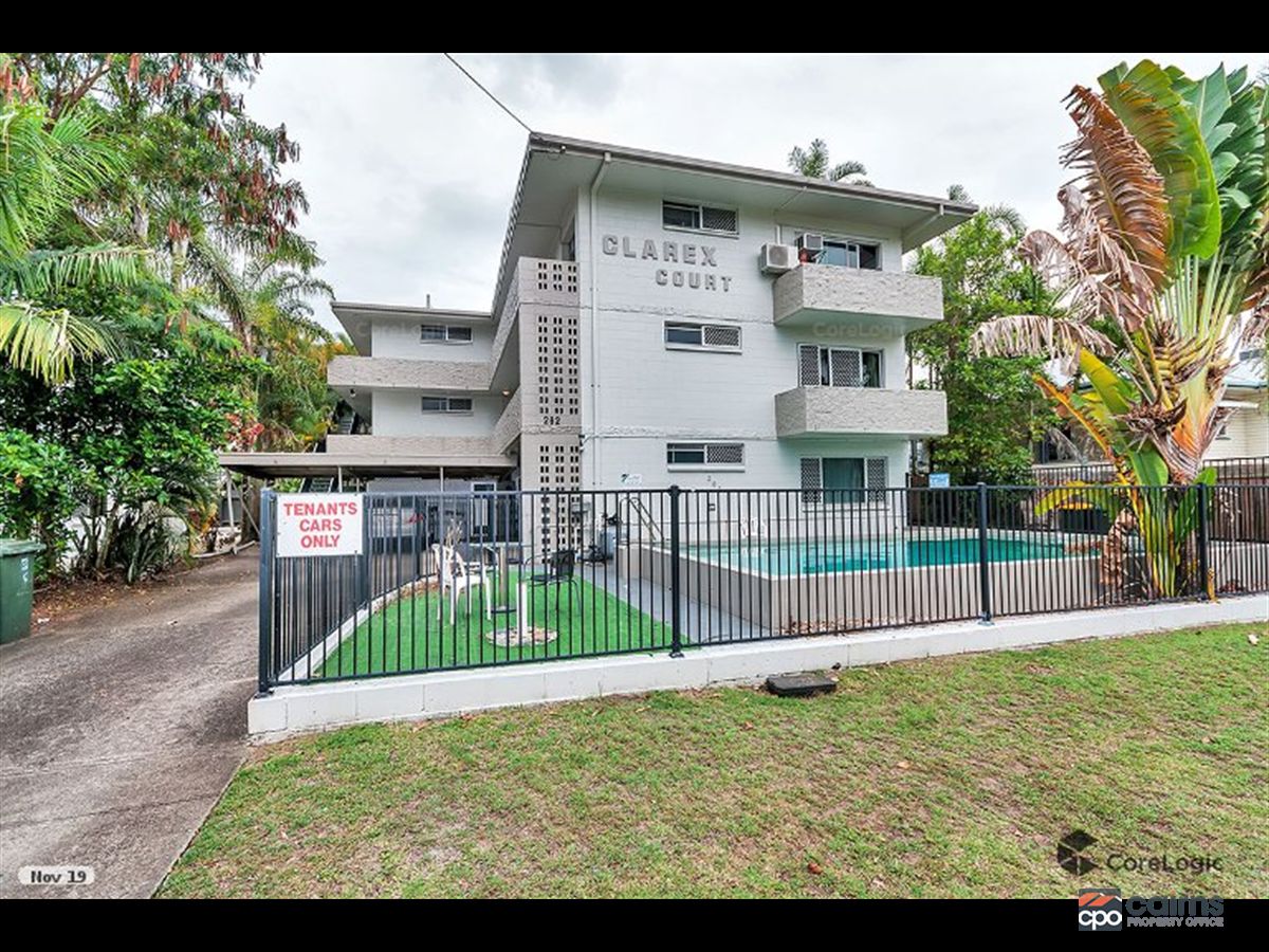 2/282 Lake Street, Cairns North QLD 4870