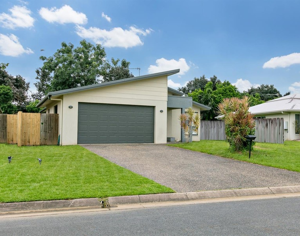 5 Archibald Street, Edmonton QLD 4869