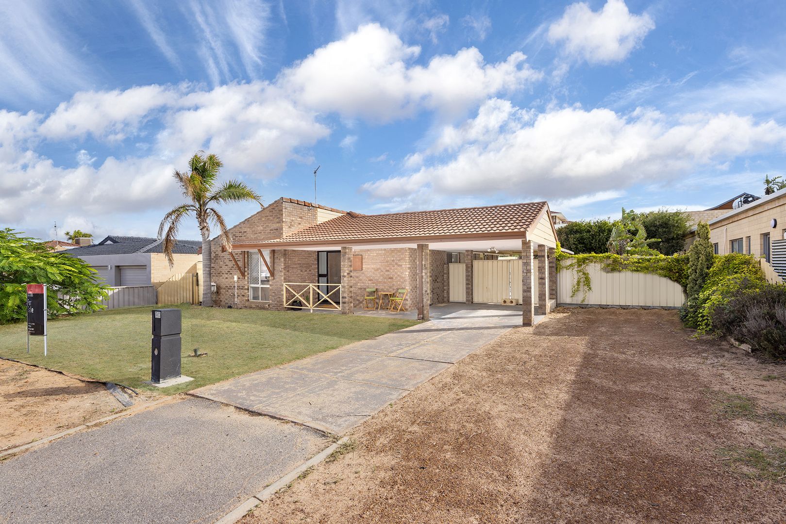 20 Seacrest Street, Tarcoola Beach WA 6530 Domain