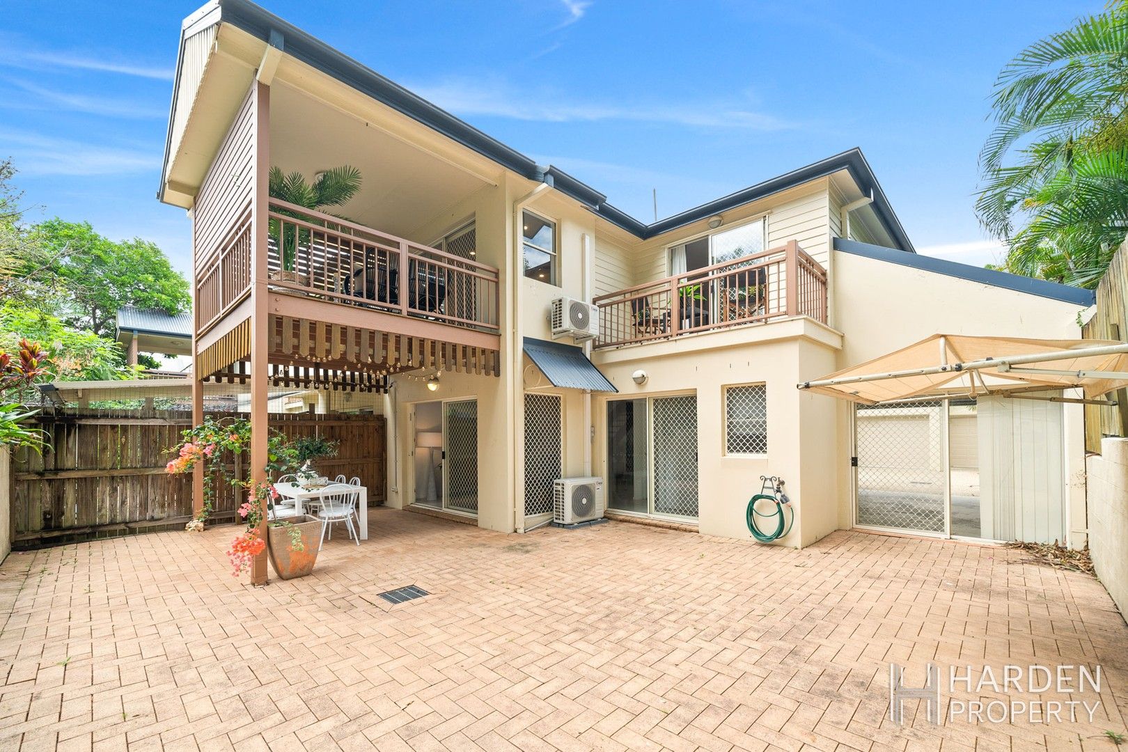 1/31 Lucinda Street, Taringa QLD 4068, Image 0