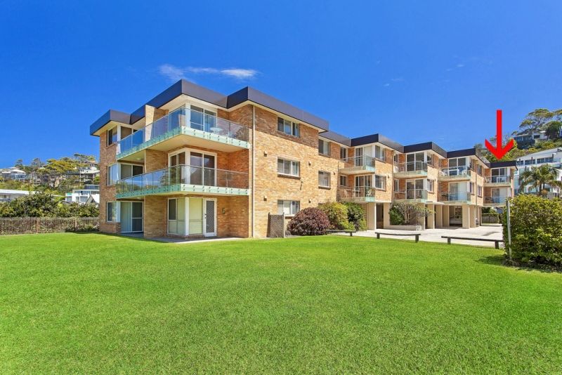 15/127 Avoca Dr, Avoca Beach NSW 2251, Image 0