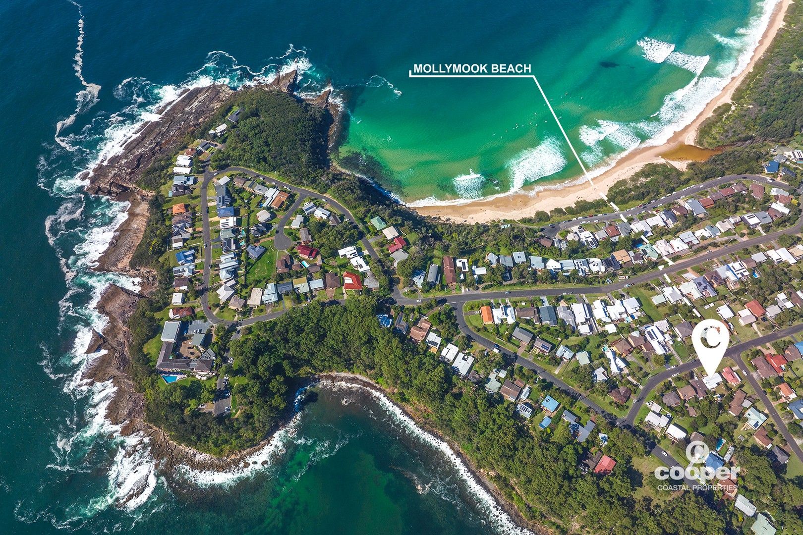 7 Jones Avenue, Mollymook NSW 2539, Image 0