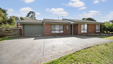 Picture of 2 Gunsynd Court, BACCHUS MARSH VIC 3340