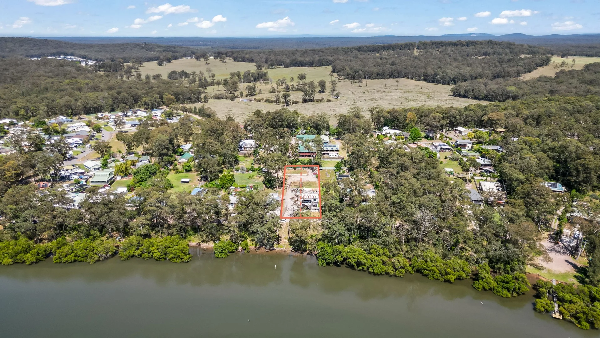 76 & 78 Riverside Drive, Karuah NSW 2324