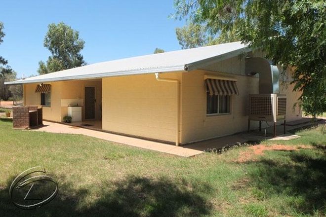 Picture of 6 Fuchsia Road, CONNELLAN NT 0870