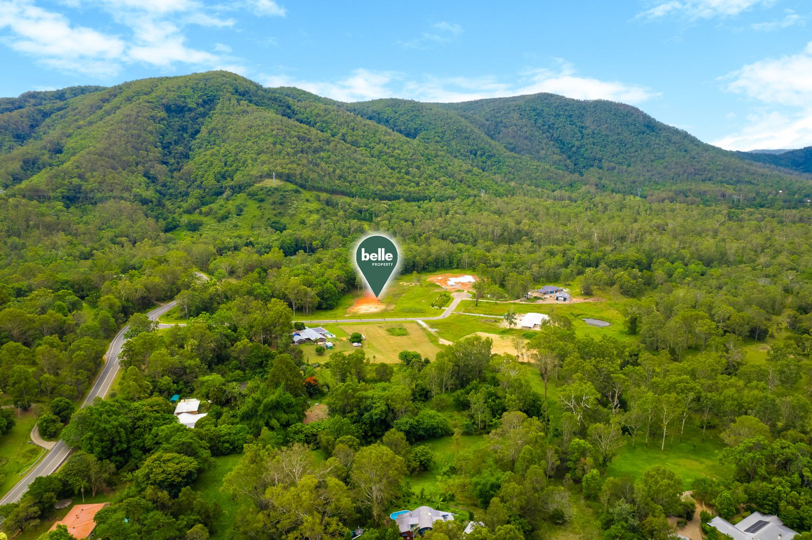 982 Mount Glorious Road, Highvale QLD 4520 Vacant Land for Sale