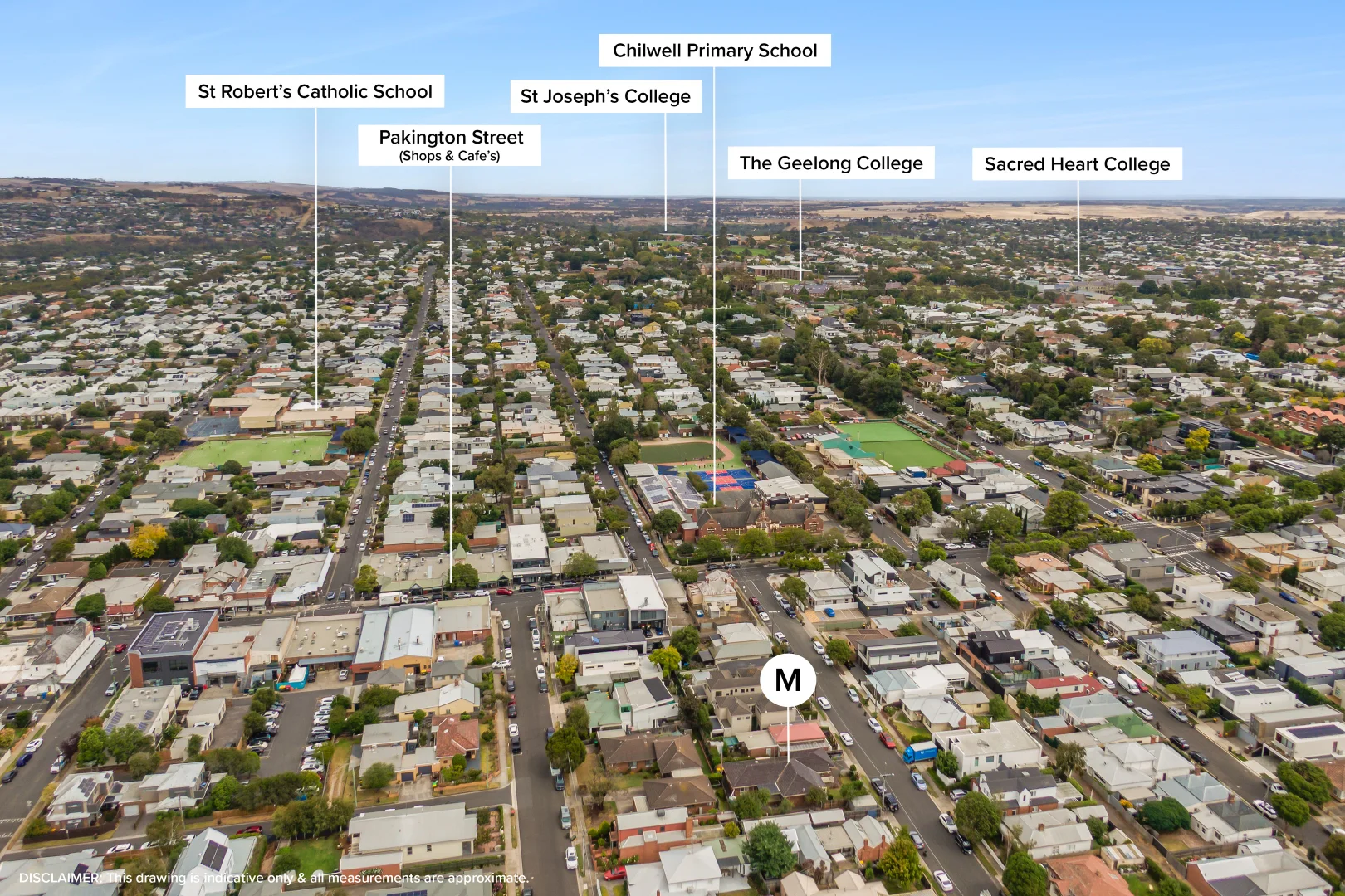 Additional image 11 of 63 Clarendon Street, Newtown VIC 3220