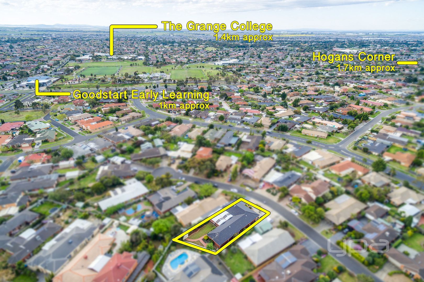 7 Fink Court, Hoppers Crossing VIC 3029, Image 2