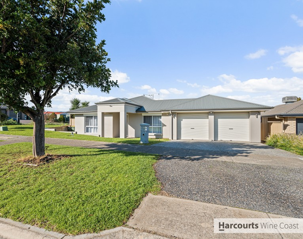 26 Pinkgum Avenue, Aldinga Beach SA 5173