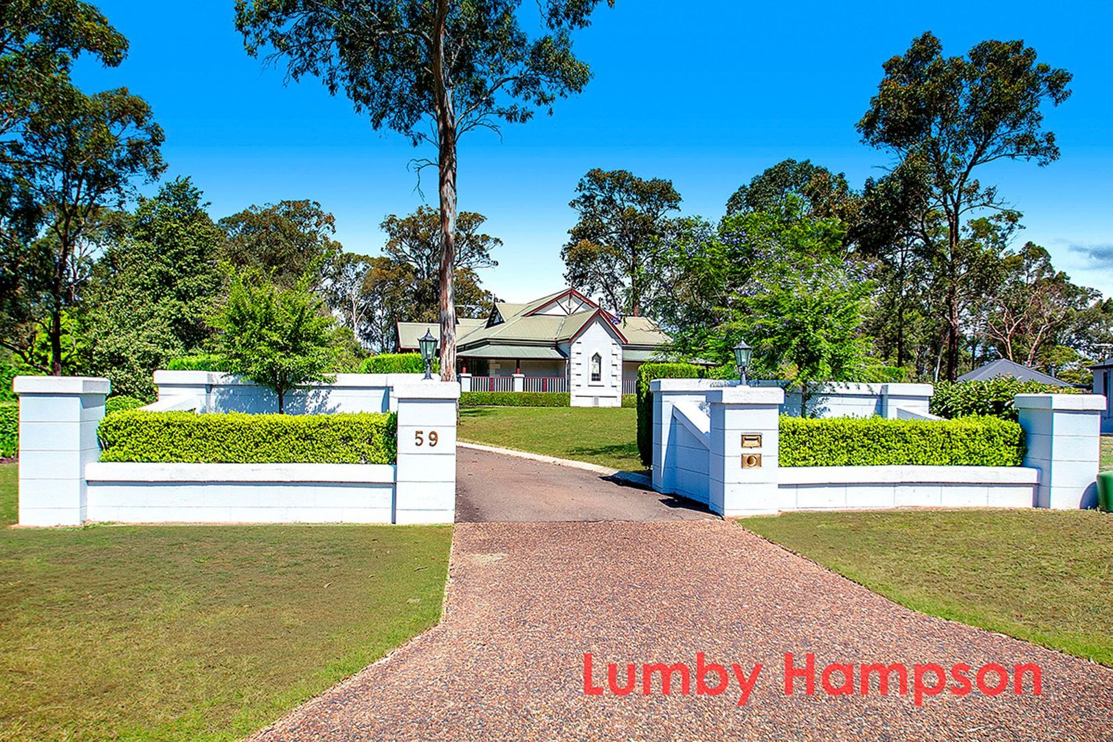 59 Willeroo Drive, Windsor Downs Property History & Address Research