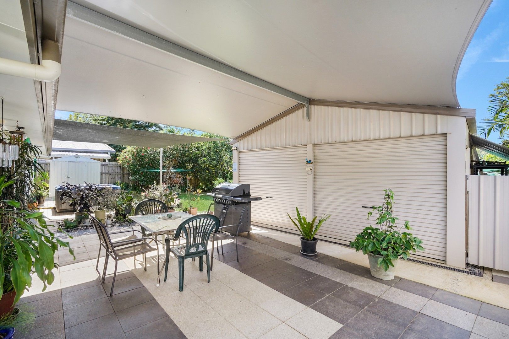 36 McFarlane Drive, Kanimbla QLD 4870, Image 2