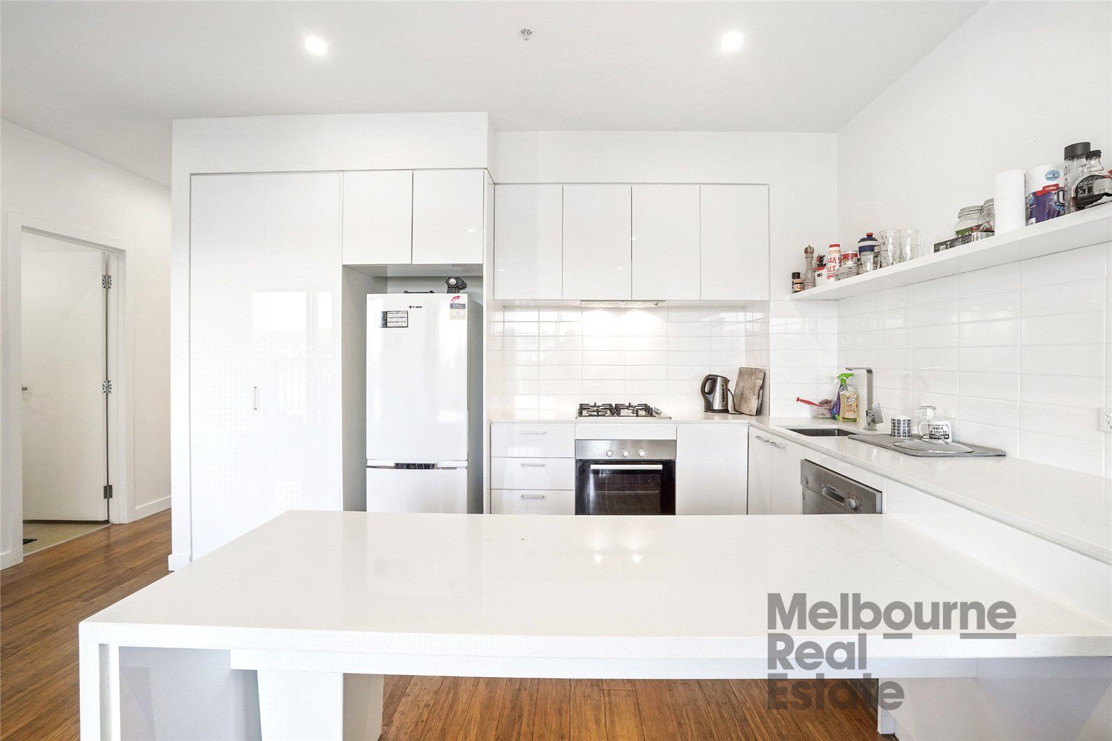417 8 Olive York Way Brunswick West Vic 3055 Apartment