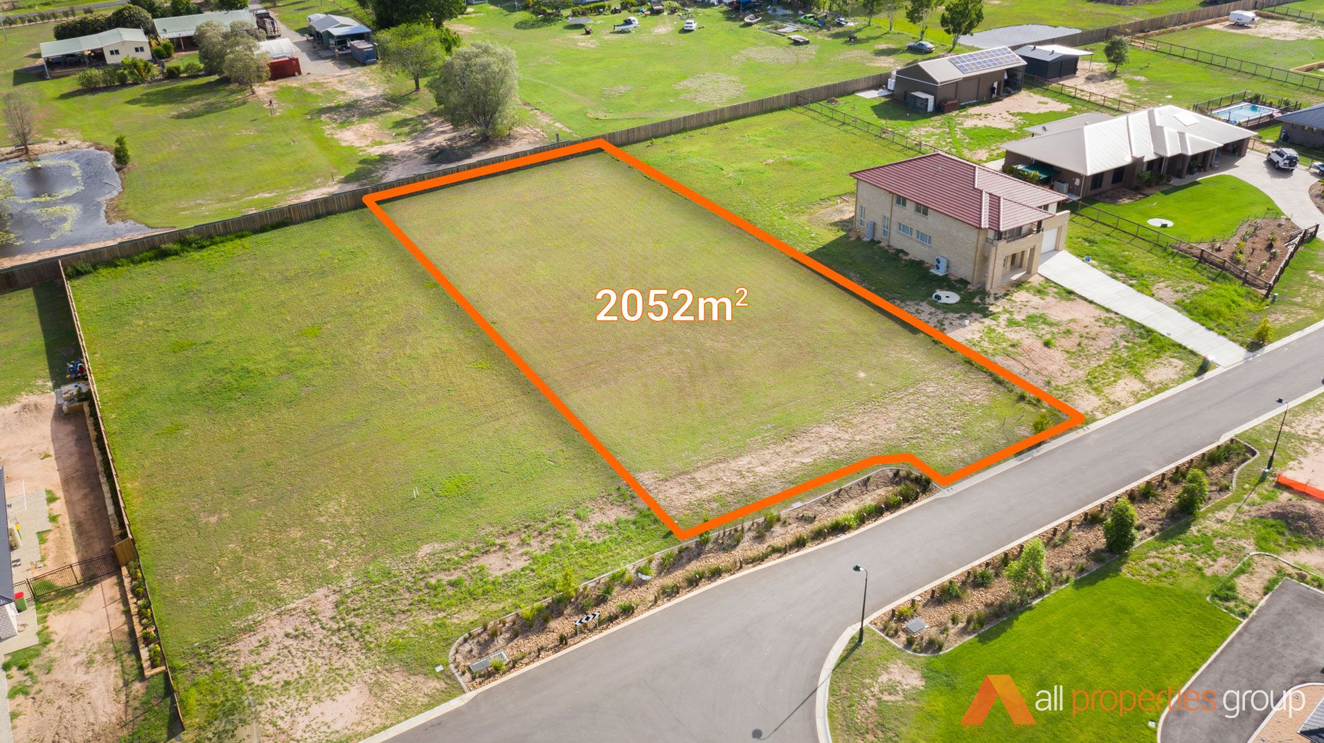 2-4 Arran Lane, New Beith QLD 4124, Image 0