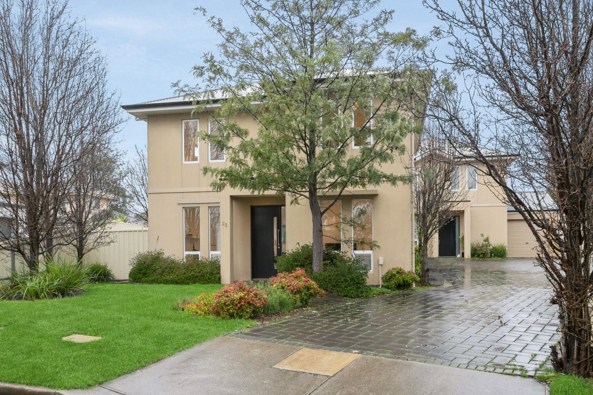 1/23 Albany Close, Oaklands Park SA 5046, Image 0