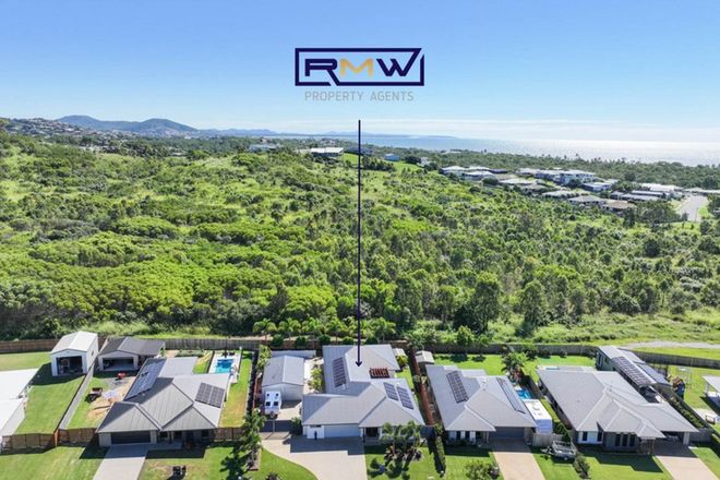 Picture of 26 Shoalwater Circuit, LAMMERMOOR QLD 4703