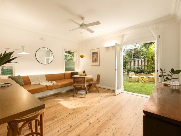 3/5 Wills Avenue, Waverley NSW 2024