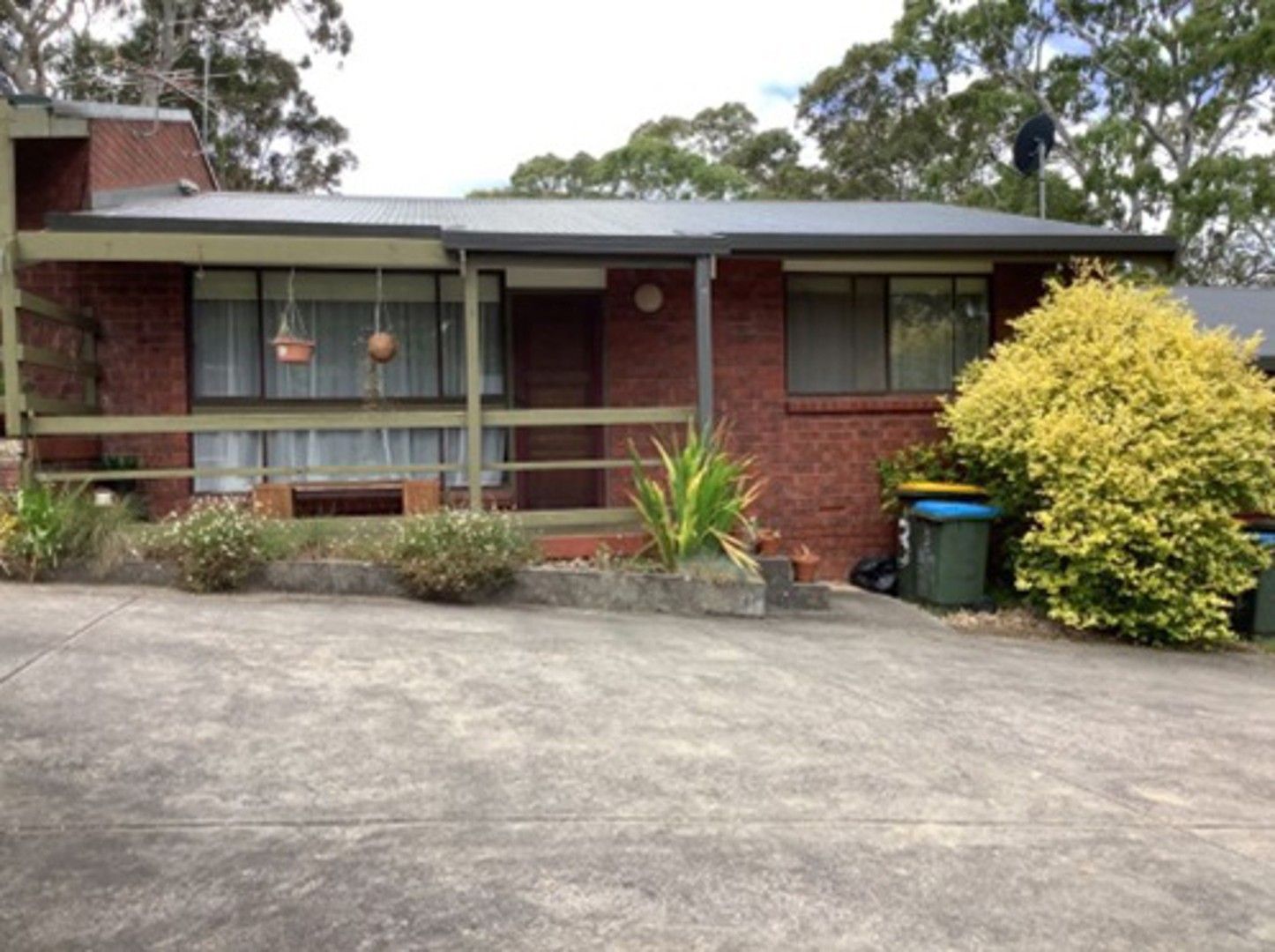 2 bedrooms Apartment / Unit / Flat in 3/3 Albert Place BLACKWOOD SA, 5051