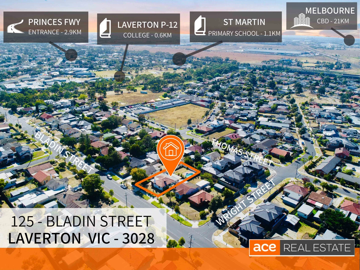 Additional image 19 of 125 Bladin Street, Laverton VIC 3028