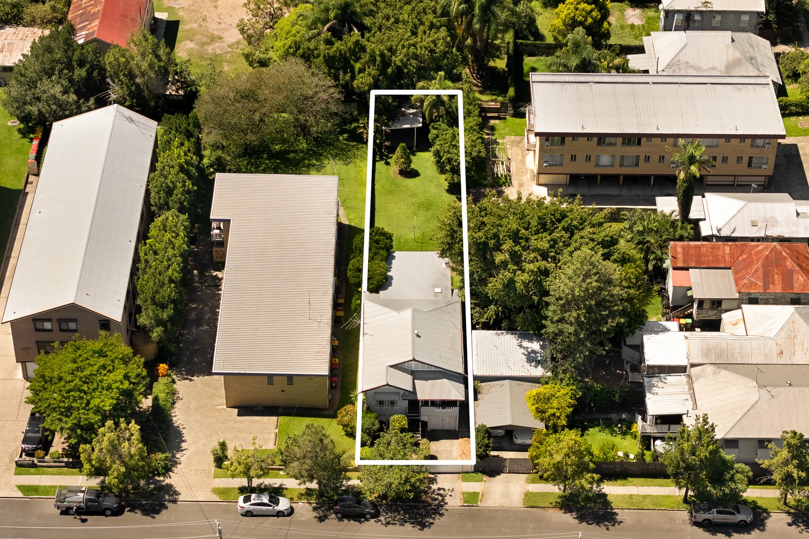 Additional image 13 of 9 Salt Street, Windsor QLD 4030