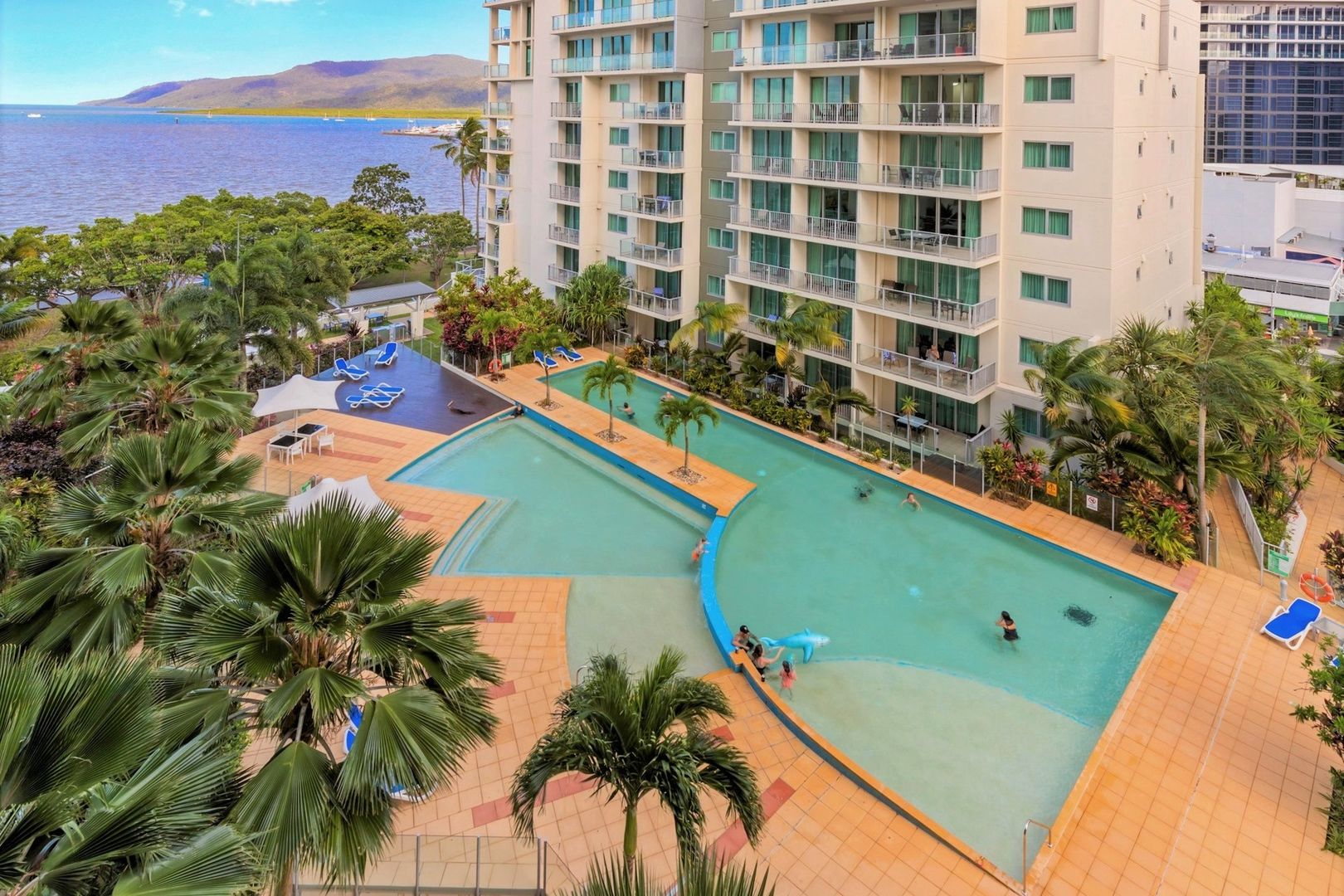 808/99 Esplanade, Cairns City QLD 4870, Image 1