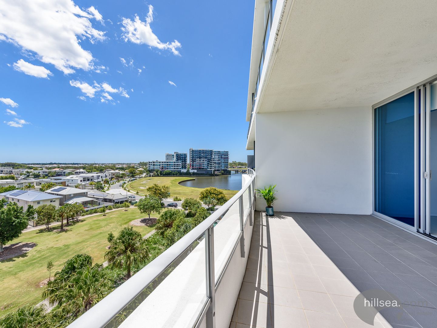 509/41 Harbourtown Drive, Biggera Waters QLD 4216, Image 1