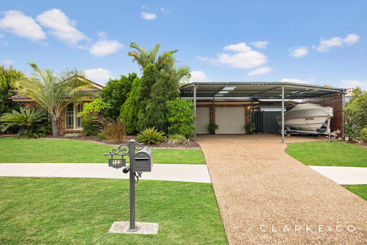 123 Chisholm Road, Ashtonfield NSW 2323, Image 0